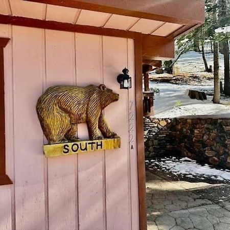 Apartament Cozy Bear South-Inside Yosemite-Sleeps 5 Yosemite West Zewnętrze zdjęcie