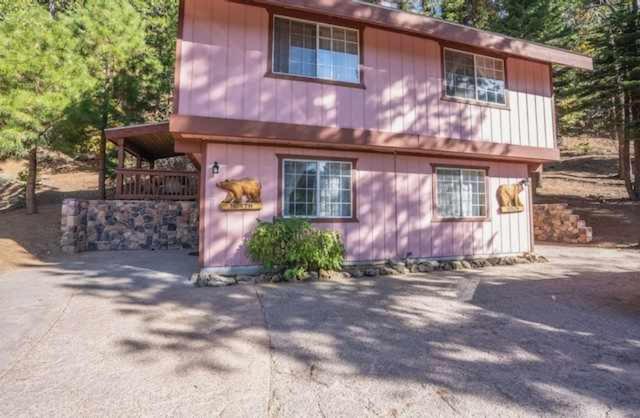 Apartament Cozy Bear South-Inside Yosemite-Sleeps 5 Yosemite West Zewnętrze zdjęcie